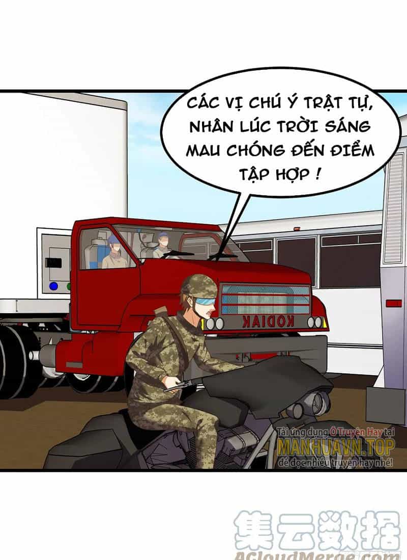 Trở Về Làm Đại Lão Thời Mạt Thế - Chương 288 - ảnh 3