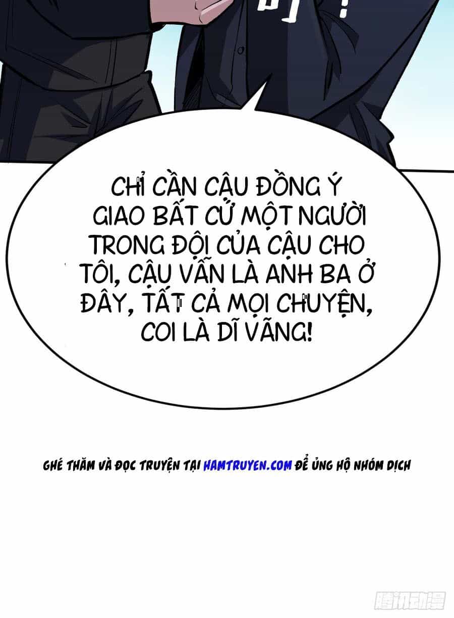 Trở Về Làm Đại Lão Thời Mạt Thế - Chương 28 - ảnh 10