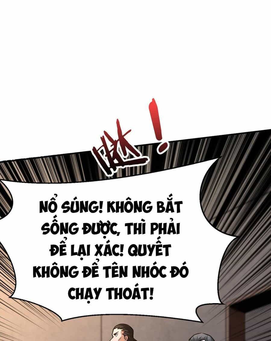 Trở Về Làm Đại Lão Thời Mạt Thế - Chương 28 - ảnh 23