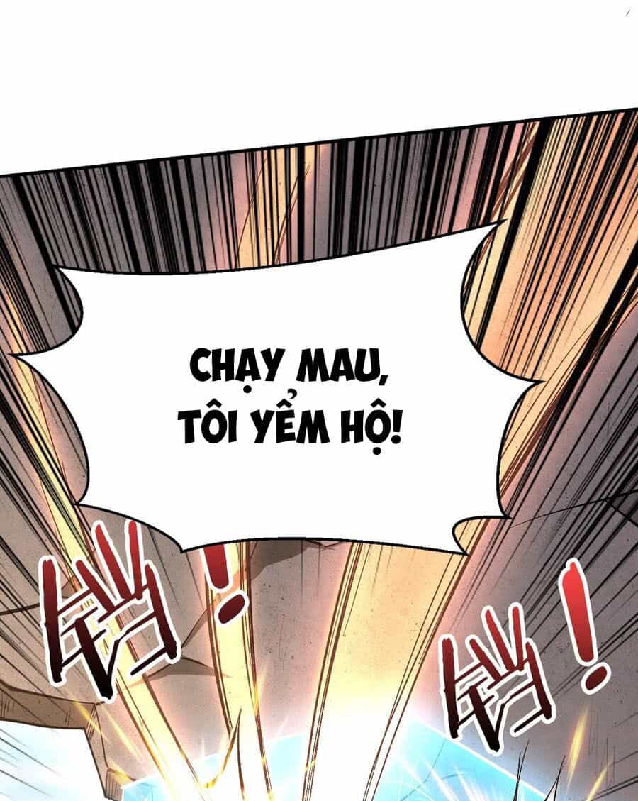 Trở Về Làm Đại Lão Thời Mạt Thế - Chương 28 - ảnh 25