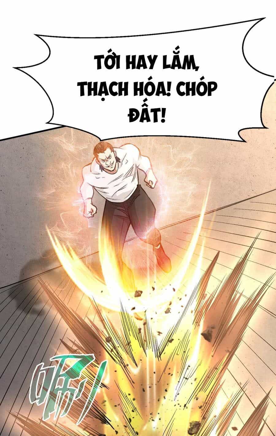 Trở Về Làm Đại Lão Thời Mạt Thế - Chương 28 - ảnh 30