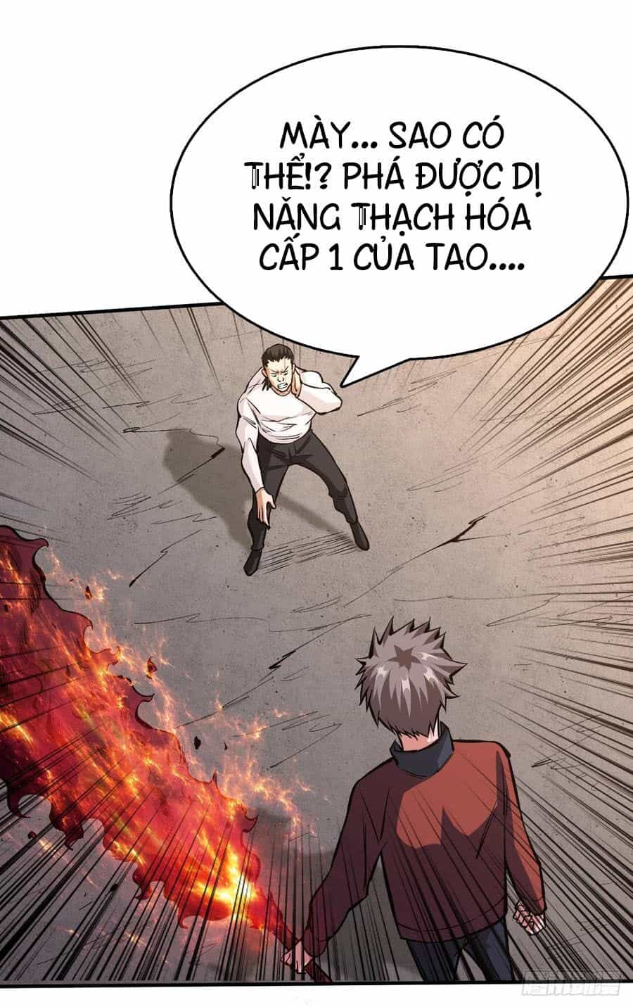 Trở Về Làm Đại Lão Thời Mạt Thế - Chương 28 - ảnh 38