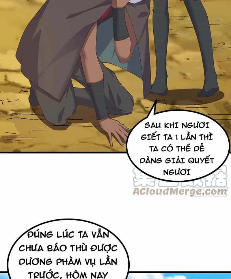 Trở Về Làm Đại Lão Thời Mạt Thế - Chương 289 - ảnh 32