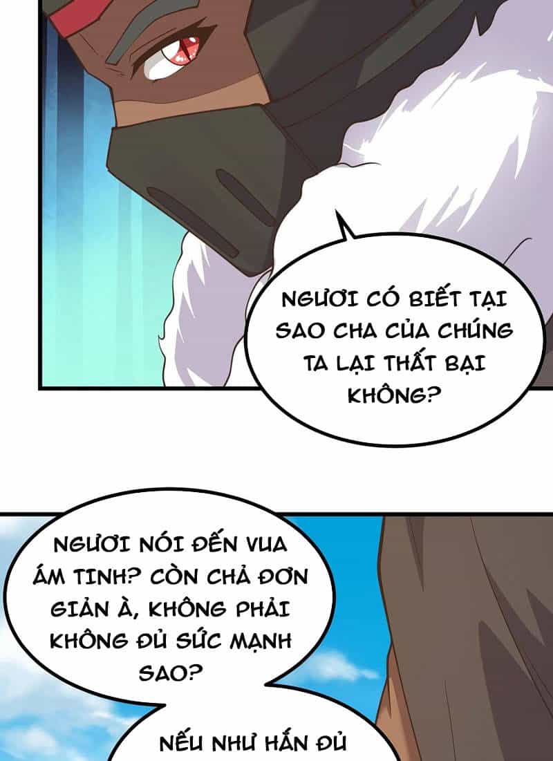Trở Về Làm Đại Lão Thời Mạt Thế - Chương 289 - ảnh 6