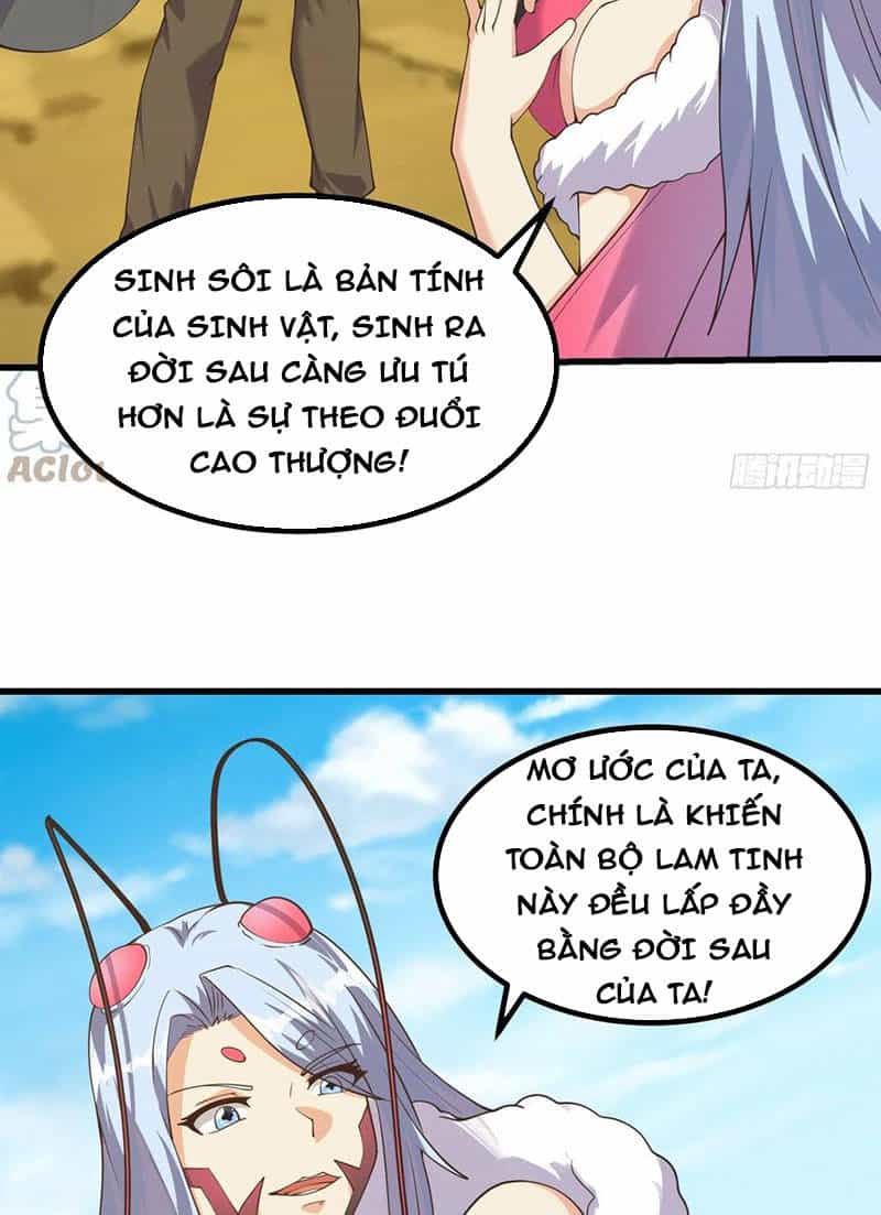 Trở Về Làm Đại Lão Thời Mạt Thế - Chương 290 - ảnh 21