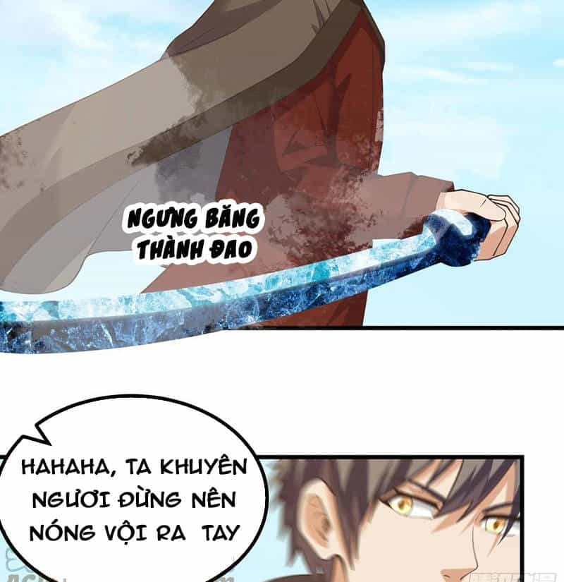 Trở Về Làm Đại Lão Thời Mạt Thế - Chương 290 - ảnh 29