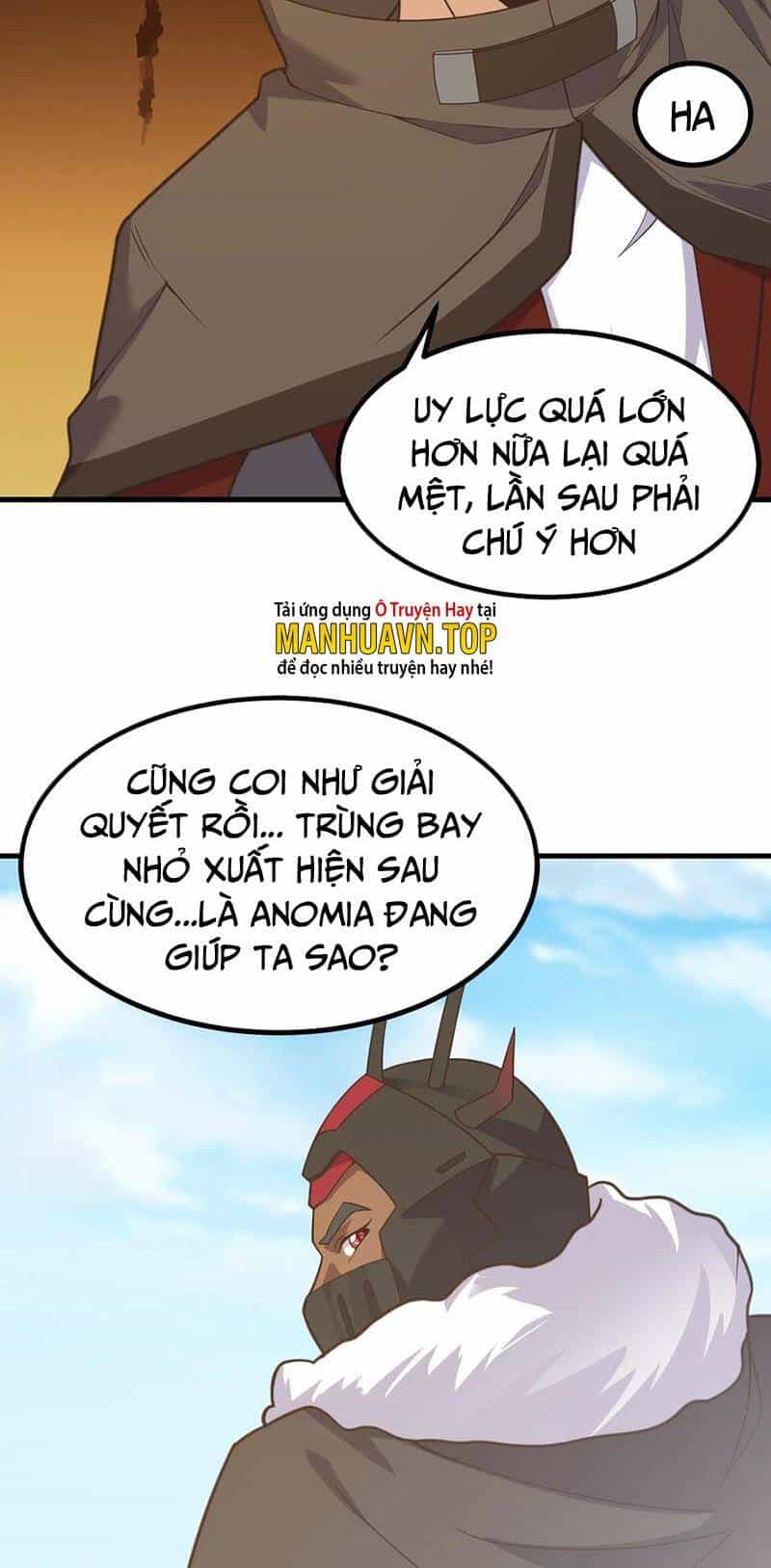 Trở Về Làm Đại Lão Thời Mạt Thế - Chương 294 - ảnh 7
