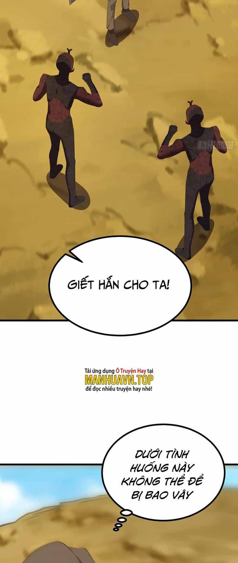 Trở Về Làm Đại Lão Thời Mạt Thế - Chương 295 - ảnh 13