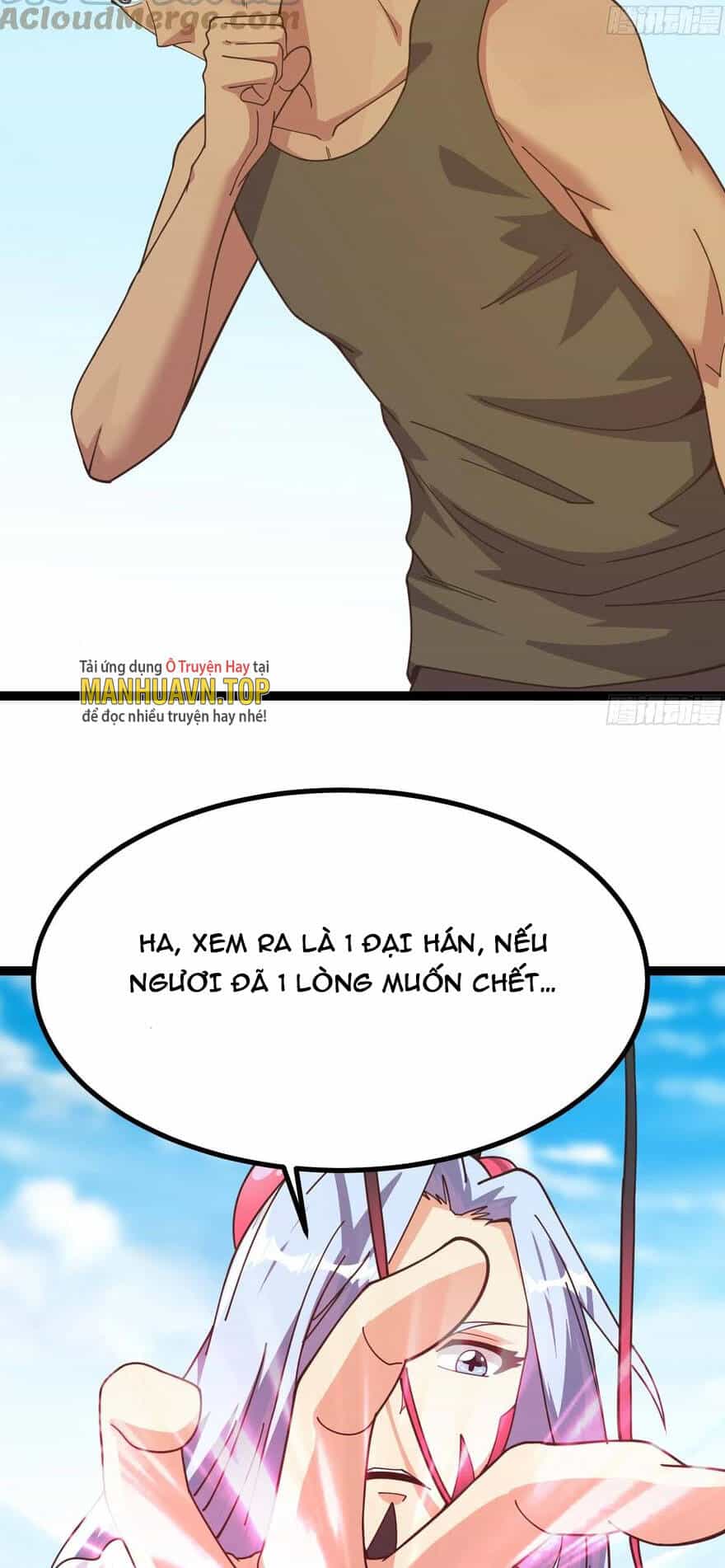 Trở Về Làm Đại Lão Thời Mạt Thế - Chương 298 - ảnh 3