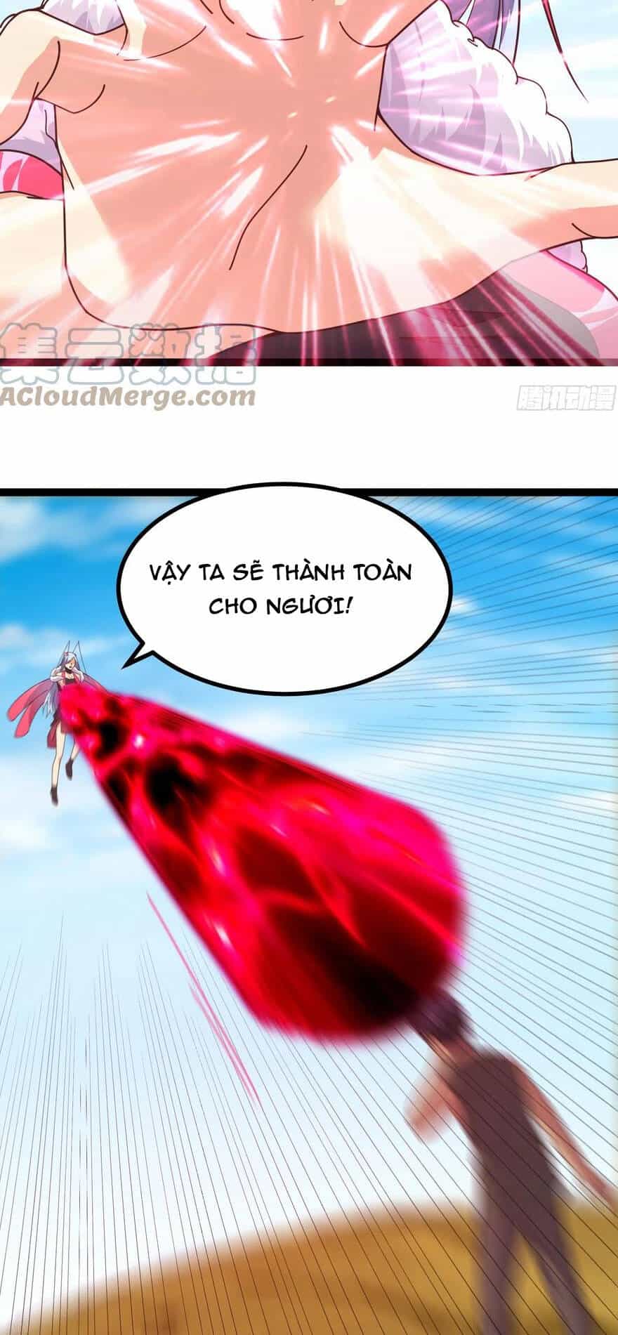 Trở Về Làm Đại Lão Thời Mạt Thế - Chương 298 - ảnh 4