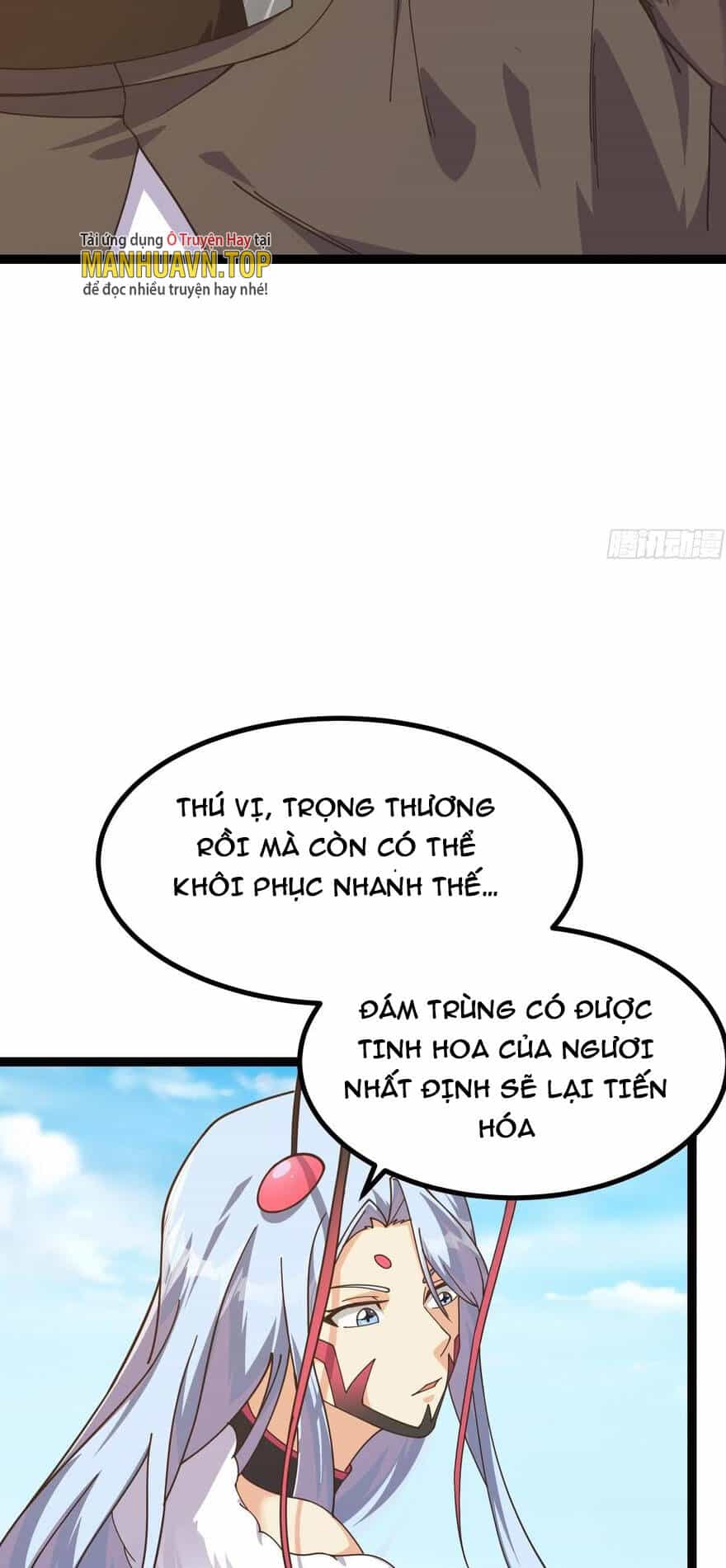 Trở Về Làm Đại Lão Thời Mạt Thế - Chương 298 - ảnh 9