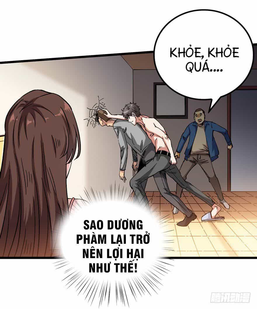 Trở Về Làm Đại Lão Thời Mạt Thế - Chương 2 - ảnh 24