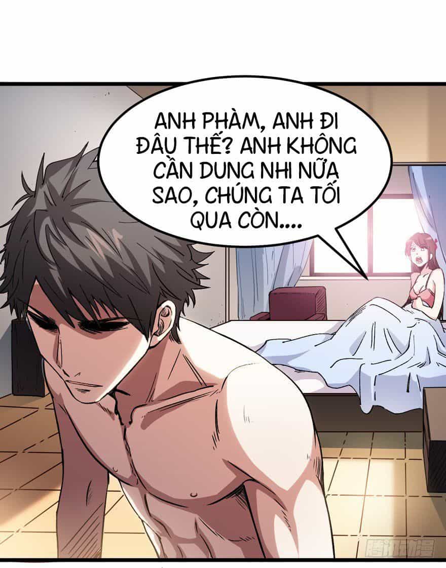 Trở Về Làm Đại Lão Thời Mạt Thế - Chương 2 - ảnh 29