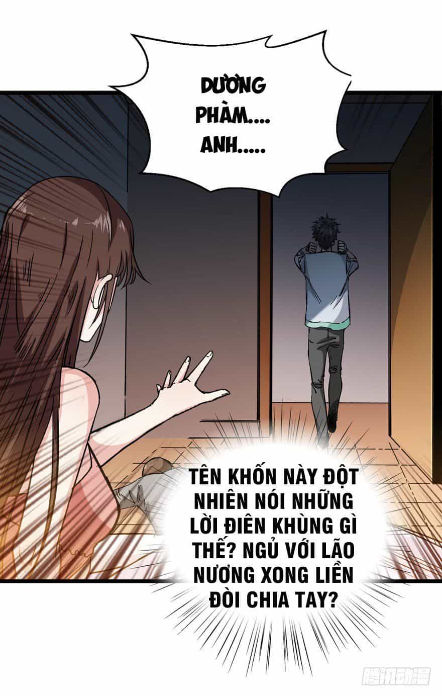 Trở Về Làm Đại Lão Thời Mạt Thế - Chương 2 - ảnh 32