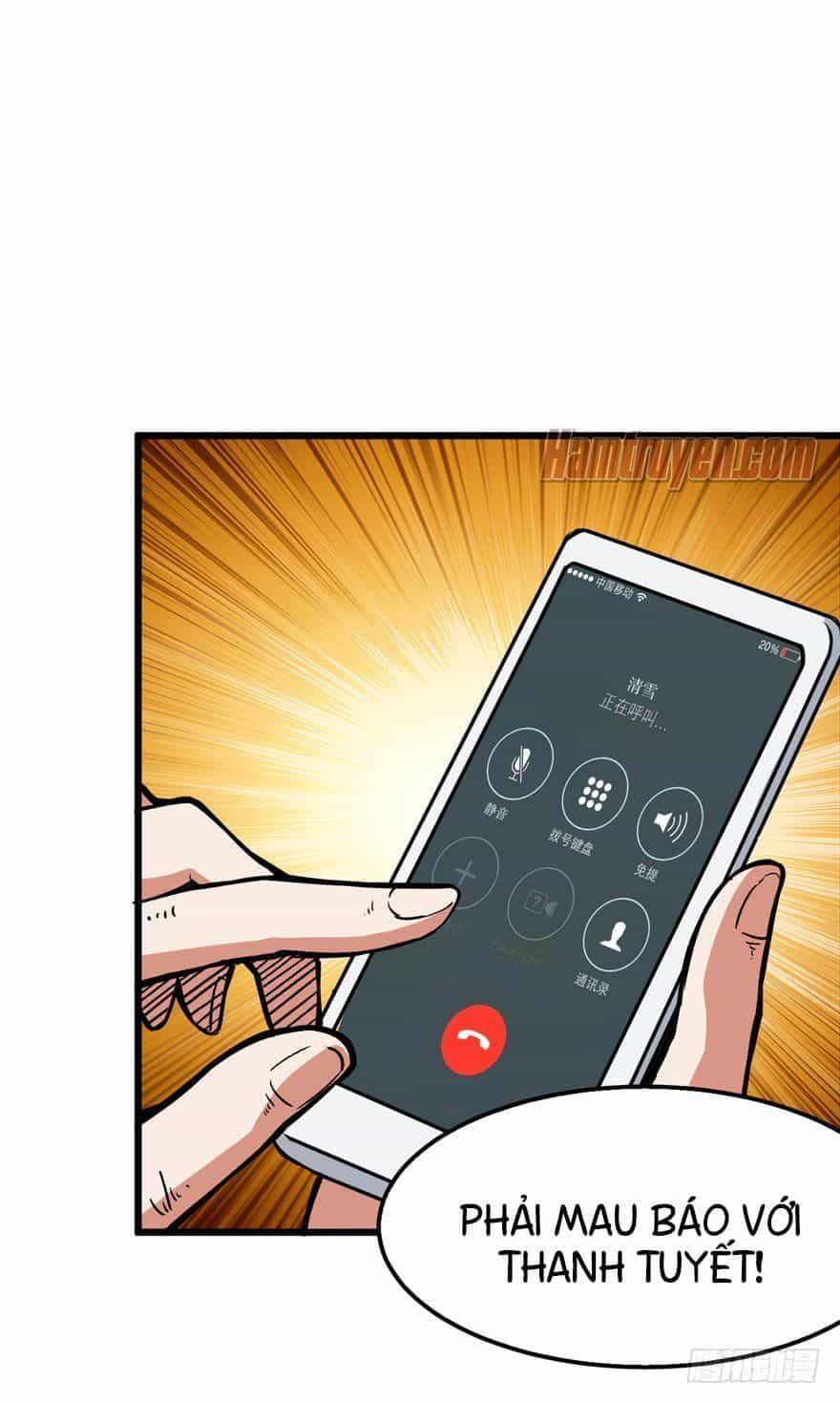 Trở Về Làm Đại Lão Thời Mạt Thế - Chương 2 - ảnh 35