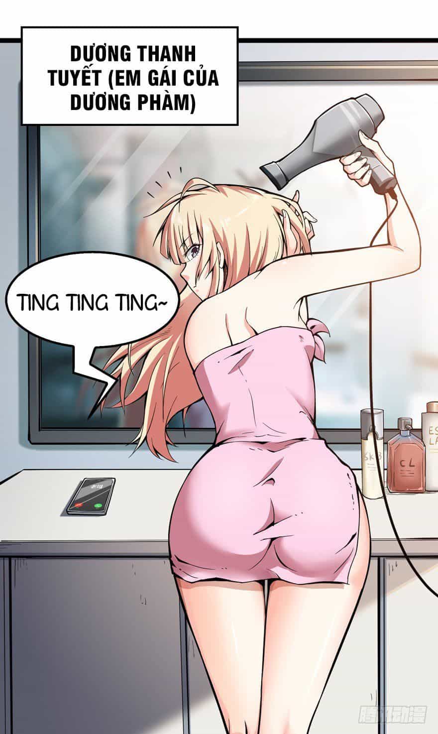 Trở Về Làm Đại Lão Thời Mạt Thế - Chương 2 - ảnh 36