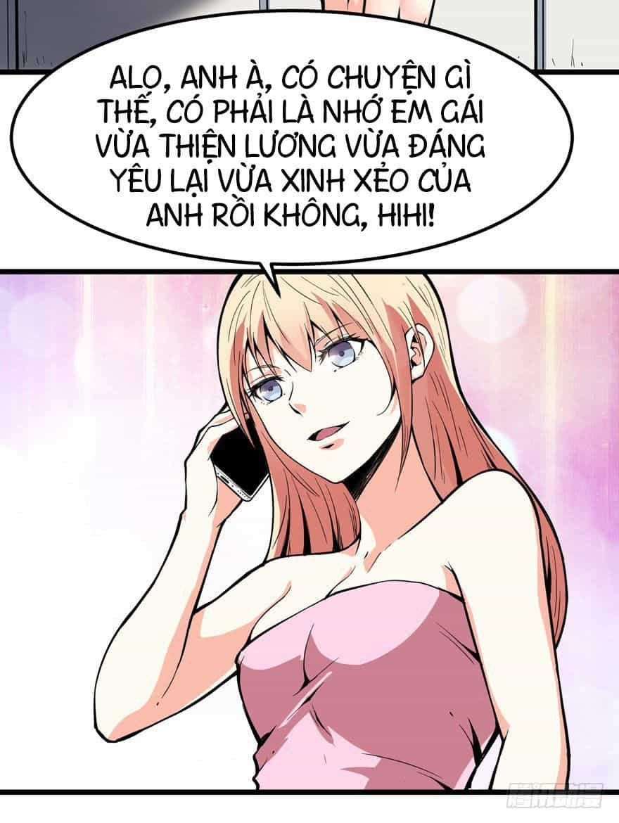 Trở Về Làm Đại Lão Thời Mạt Thế - Chương 2 - ảnh 37
