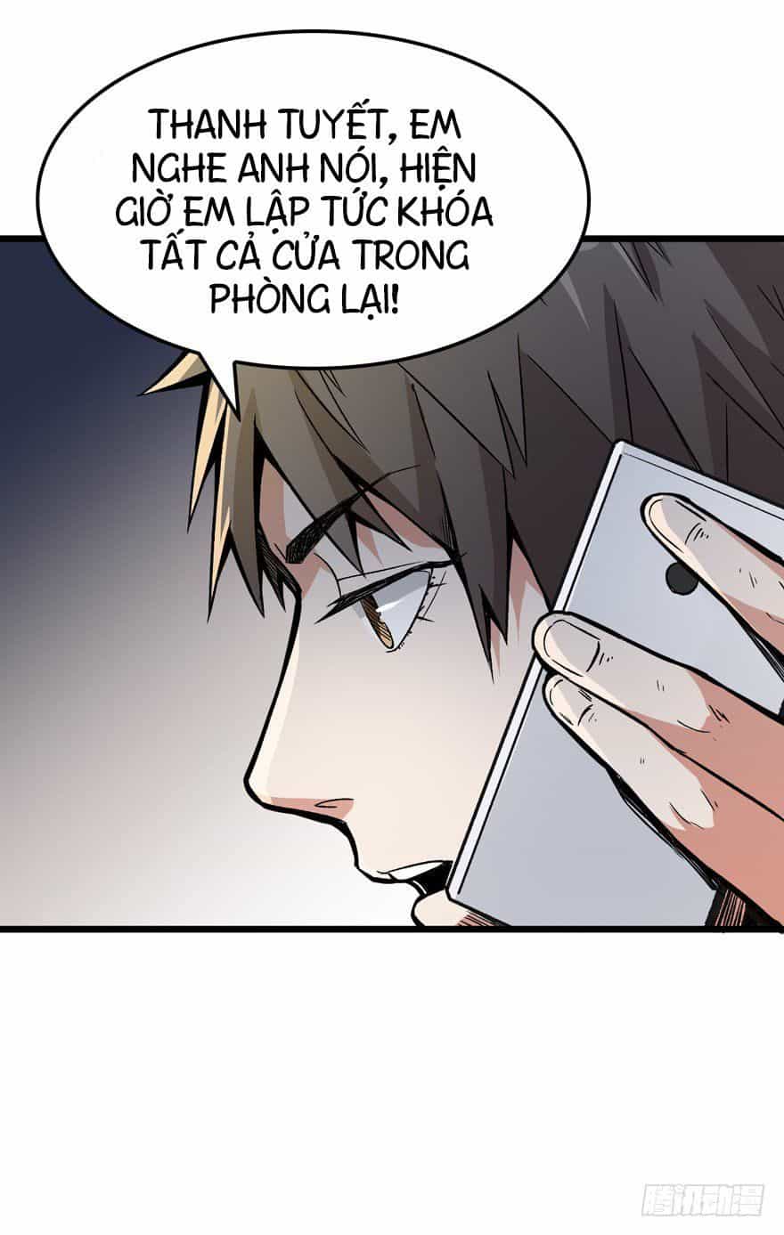 Trở Về Làm Đại Lão Thời Mạt Thế - Chương 2 - ảnh 38
