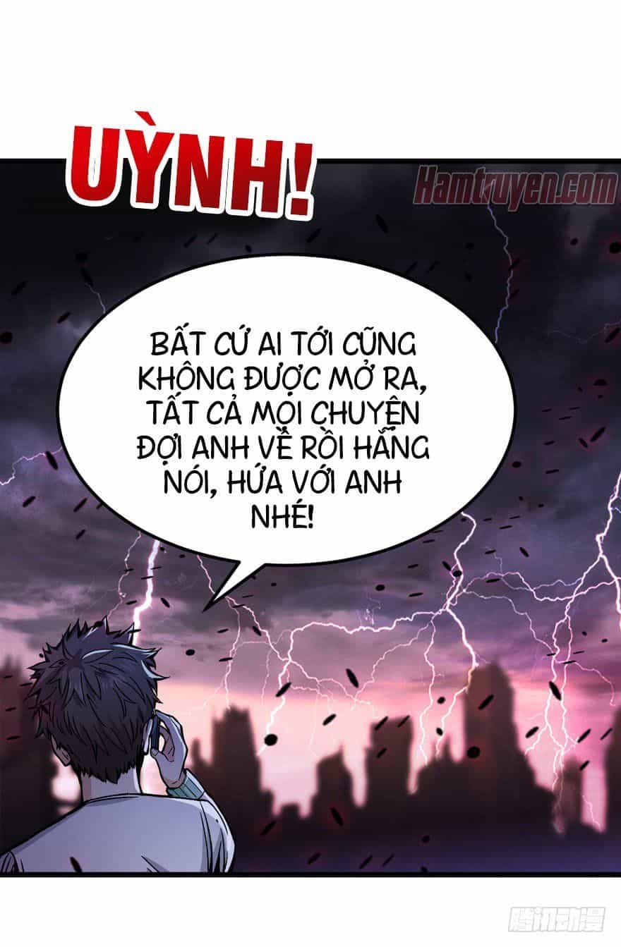Trở Về Làm Đại Lão Thời Mạt Thế - Chương 2 - ảnh 39