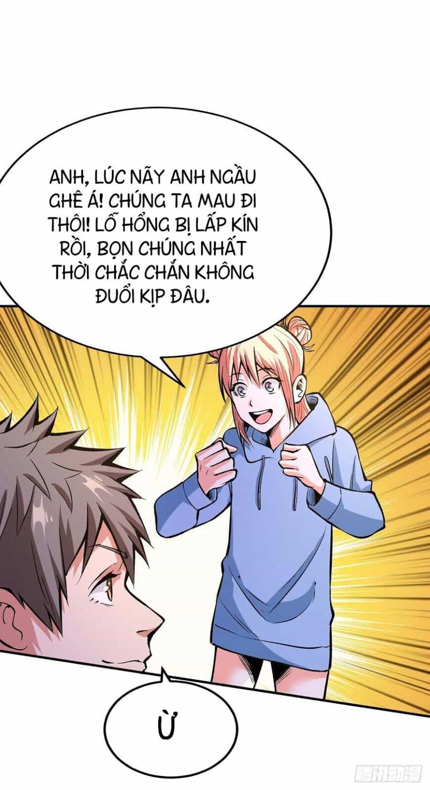 Trở Về Làm Đại Lão Thời Mạt Thế - Chương 29 - ảnh 15