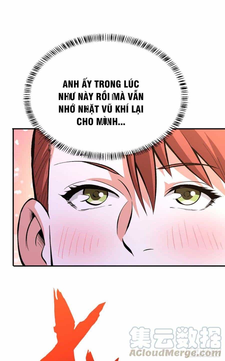Trở Về Làm Đại Lão Thời Mạt Thế - Chương 29 - ảnh 17