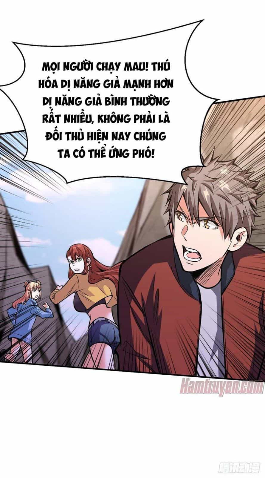 Trở Về Làm Đại Lão Thời Mạt Thế - Chương 29 - ảnh 26