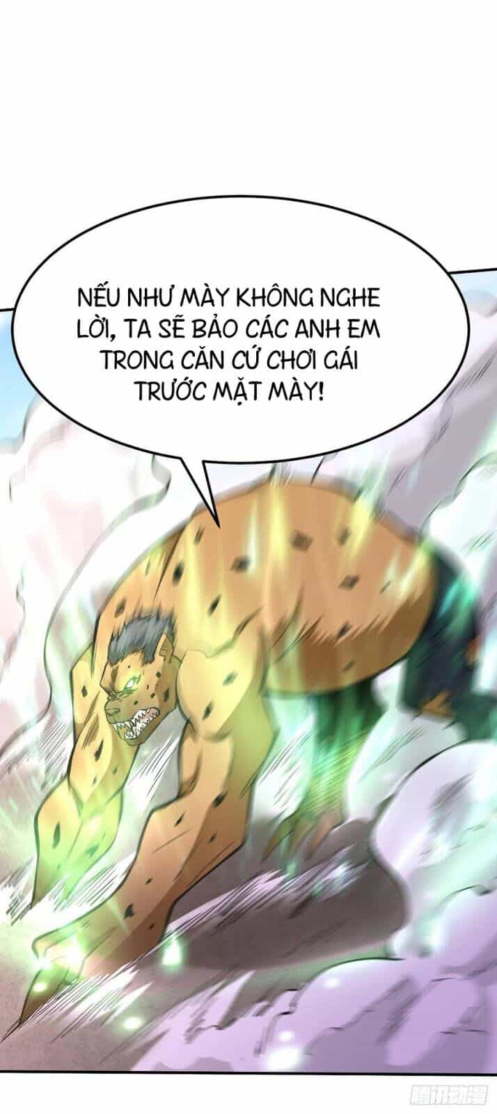 Trở Về Làm Đại Lão Thời Mạt Thế - Chương 29 - ảnh 36