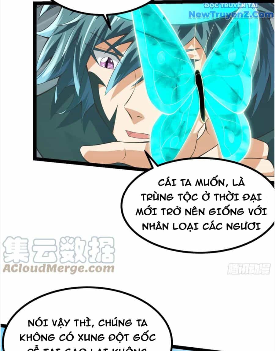 Trở Về Làm Đại Lão Thời Mạt Thế - Chương 301 - ảnh 15