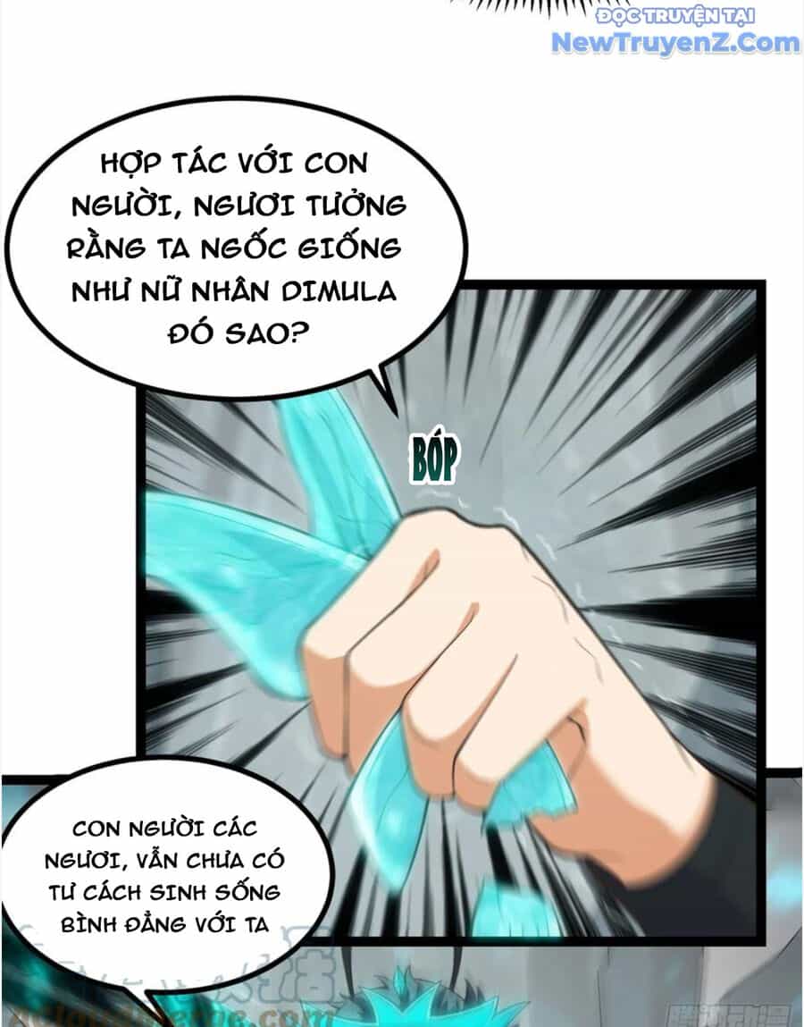 Trở Về Làm Đại Lão Thời Mạt Thế - Chương 301 - ảnh 17