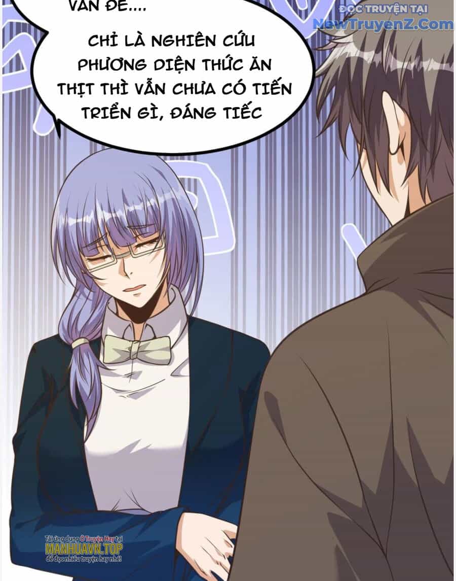 Trở Về Làm Đại Lão Thời Mạt Thế - Chương 302 - ảnh 17