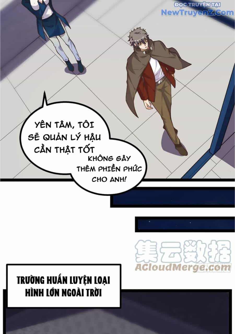 Trở Về Làm Đại Lão Thời Mạt Thế - Chương 302 - ảnh 21