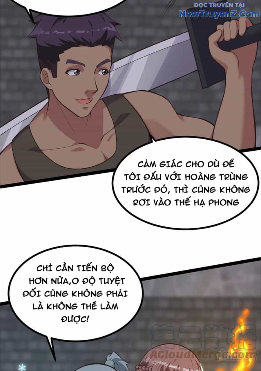 Trở Về Làm Đại Lão Thời Mạt Thế - Chương 302 - ảnh 30