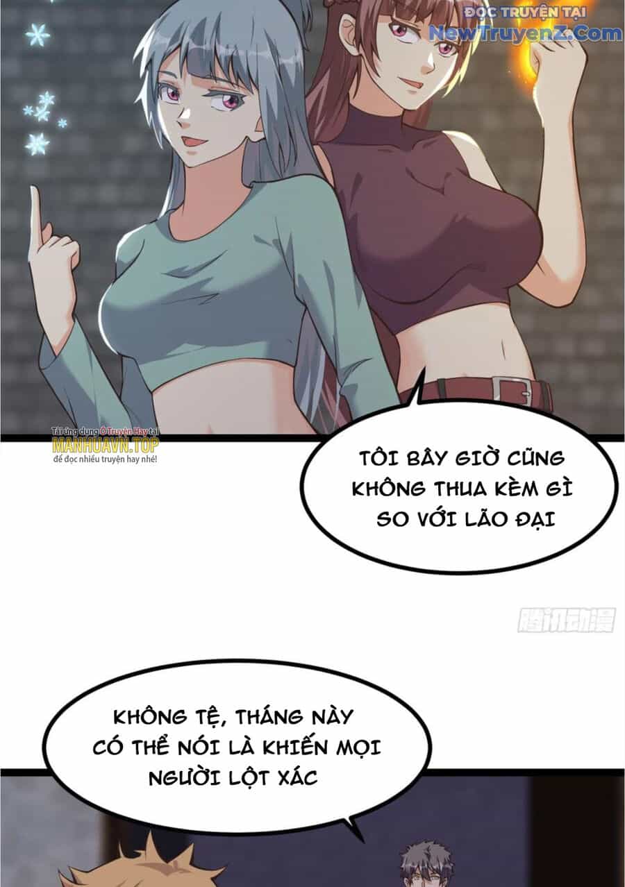 Trở Về Làm Đại Lão Thời Mạt Thế - Chương 302 - ảnh 31