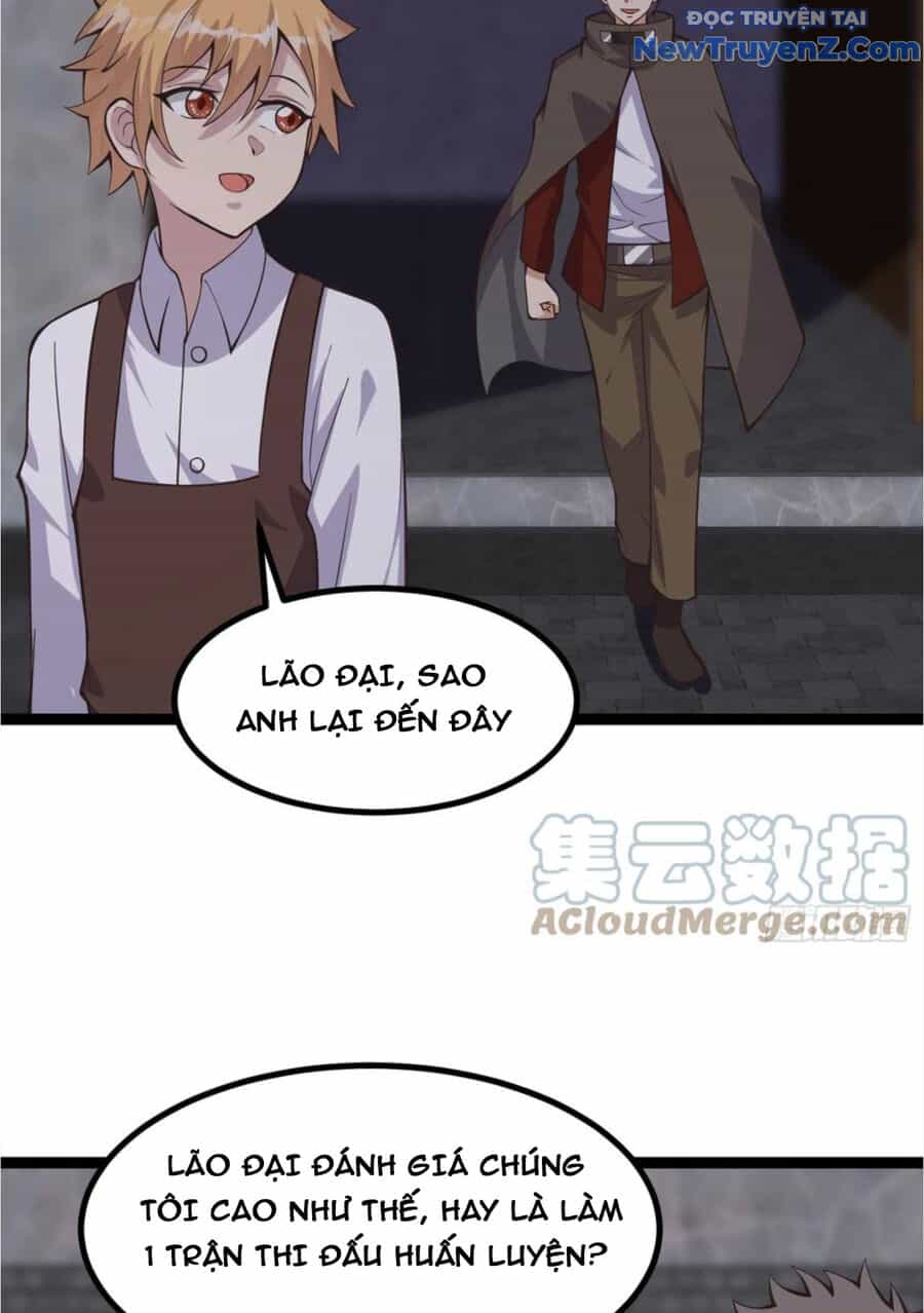 Trở Về Làm Đại Lão Thời Mạt Thế - Chương 302 - ảnh 32