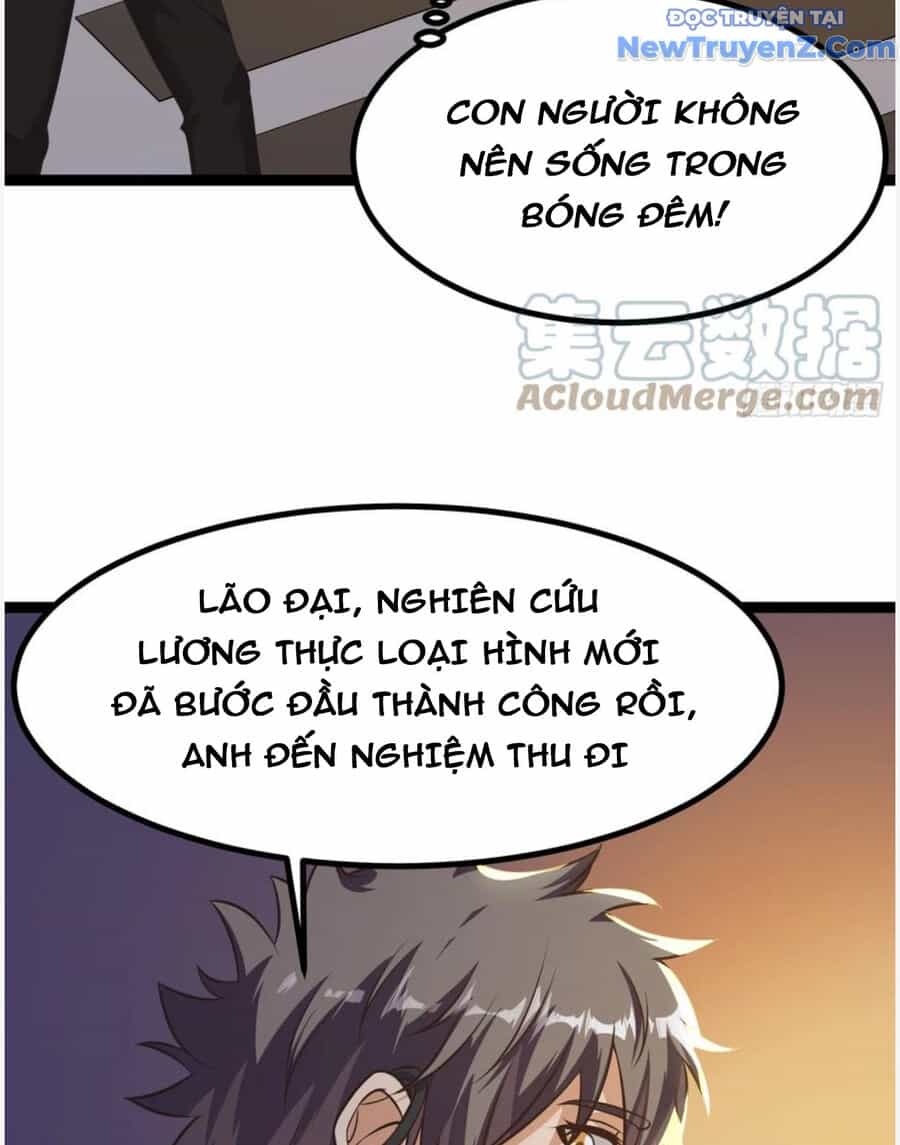 Trở Về Làm Đại Lão Thời Mạt Thế - Chương 302 - ảnh 7