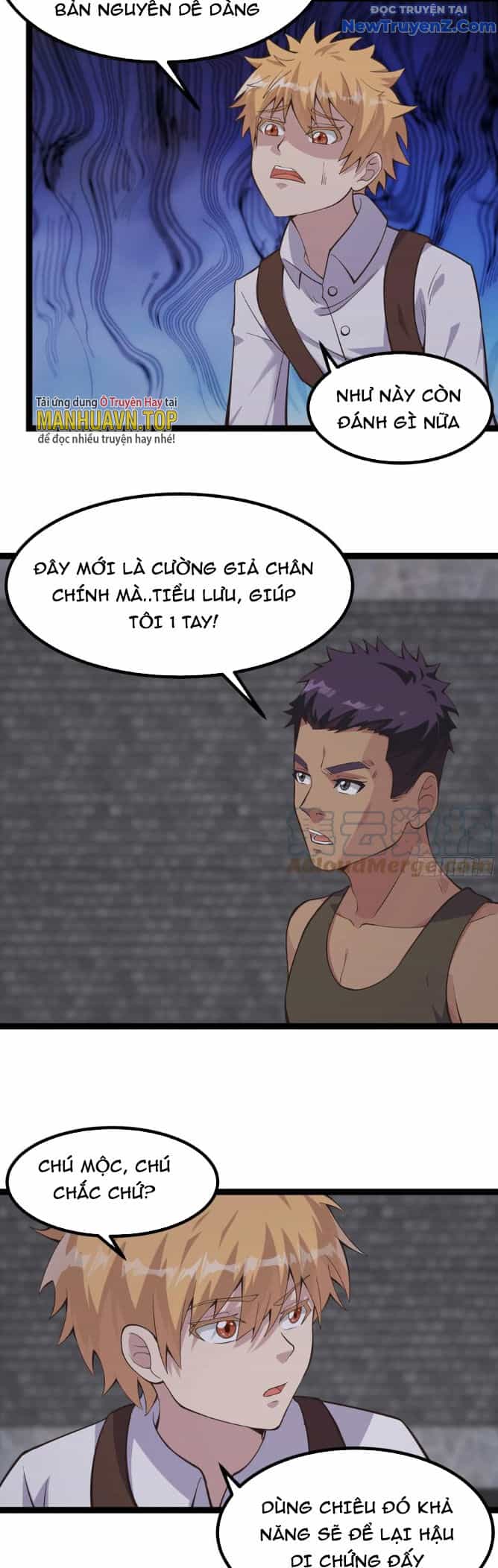 Trở Về Làm Đại Lão Thời Mạt Thế - Chương 303 - ảnh 13