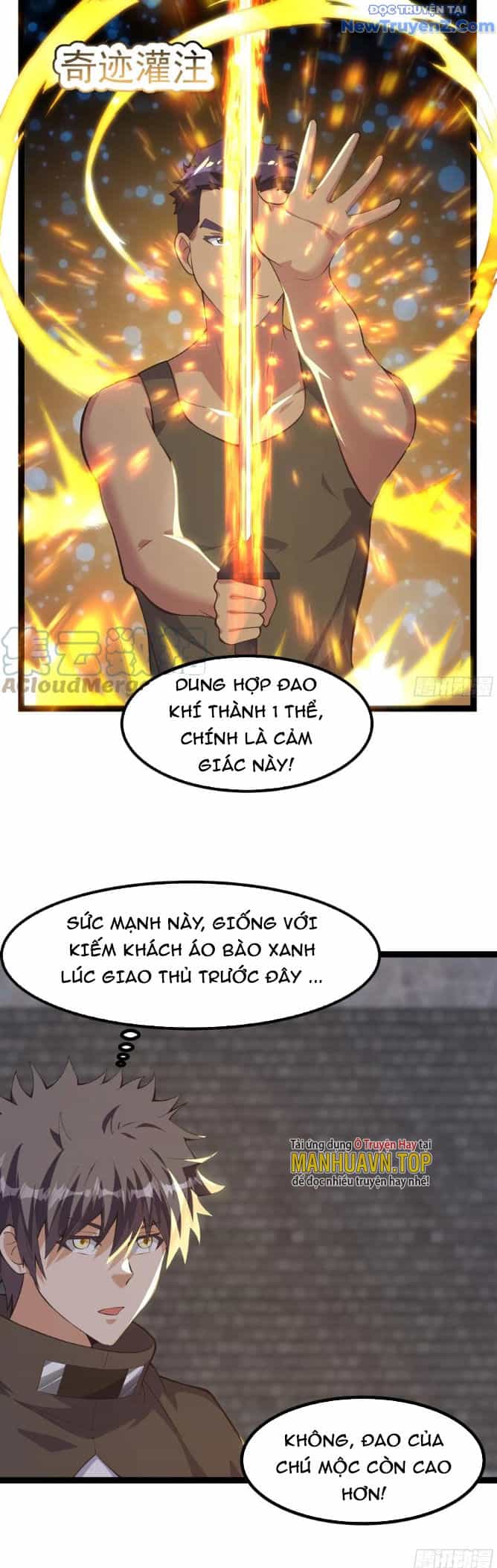 Trở Về Làm Đại Lão Thời Mạt Thế - Chương 303 - ảnh 15