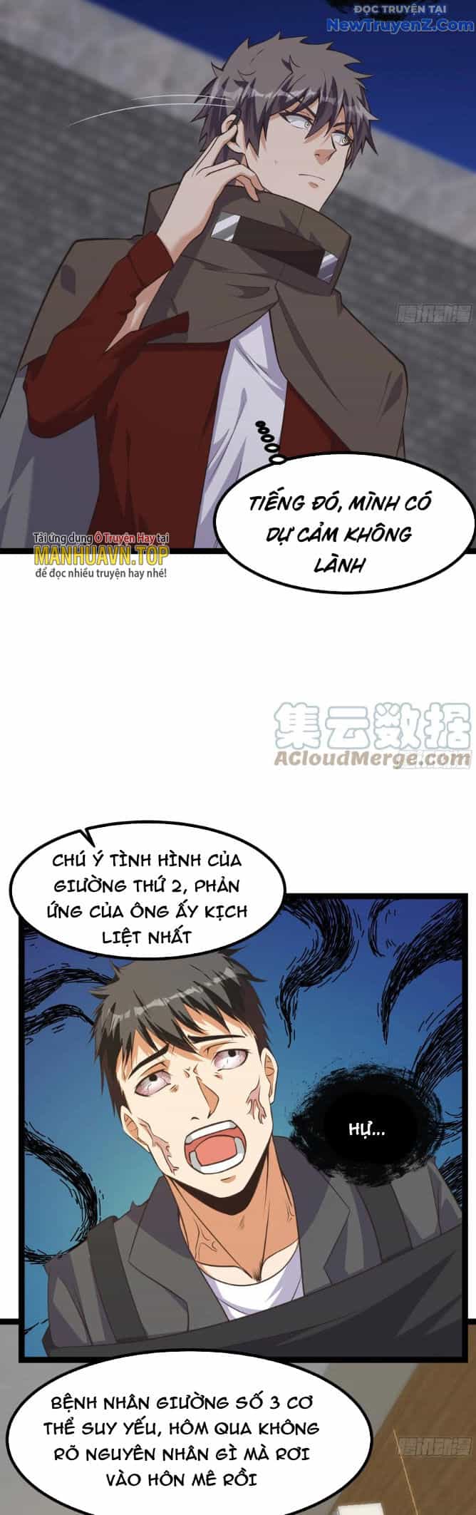 Trở Về Làm Đại Lão Thời Mạt Thế - Chương 304 - ảnh 9