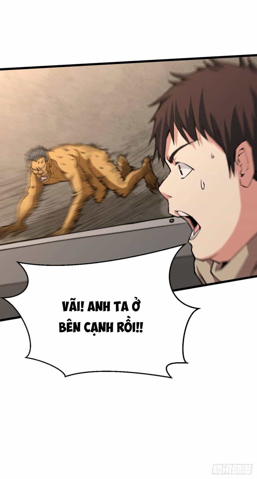 Trở Về Làm Đại Lão Thời Mạt Thế - Chương 30 - ảnh 23
