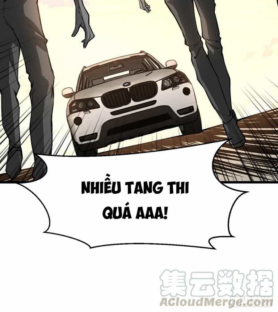 Trở Về Làm Đại Lão Thời Mạt Thế - Chương 30 - ảnh 26