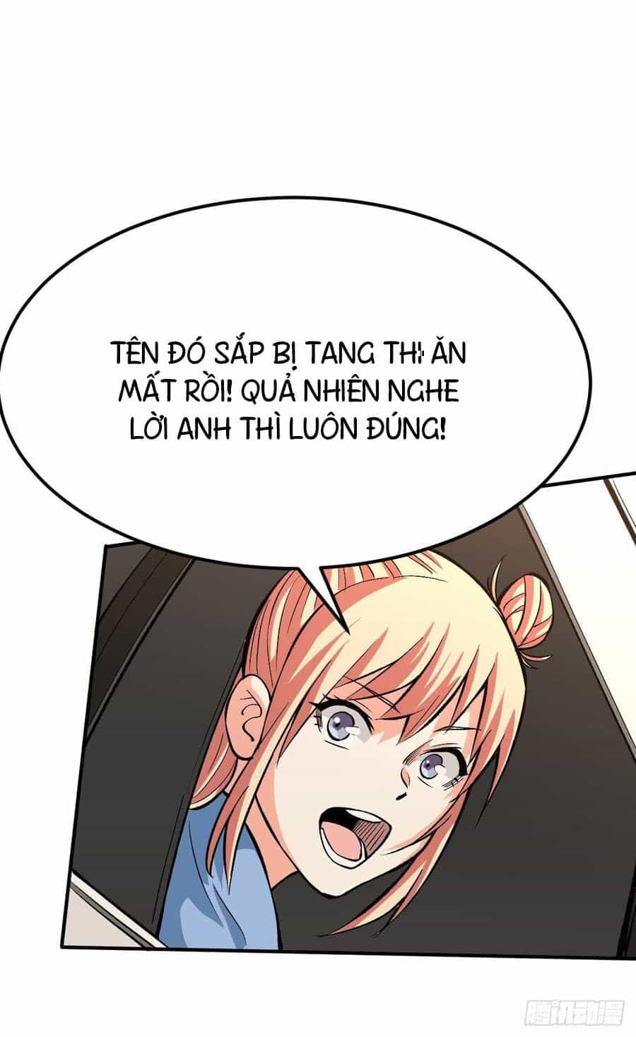 Trở Về Làm Đại Lão Thời Mạt Thế - Chương 30 - ảnh 30