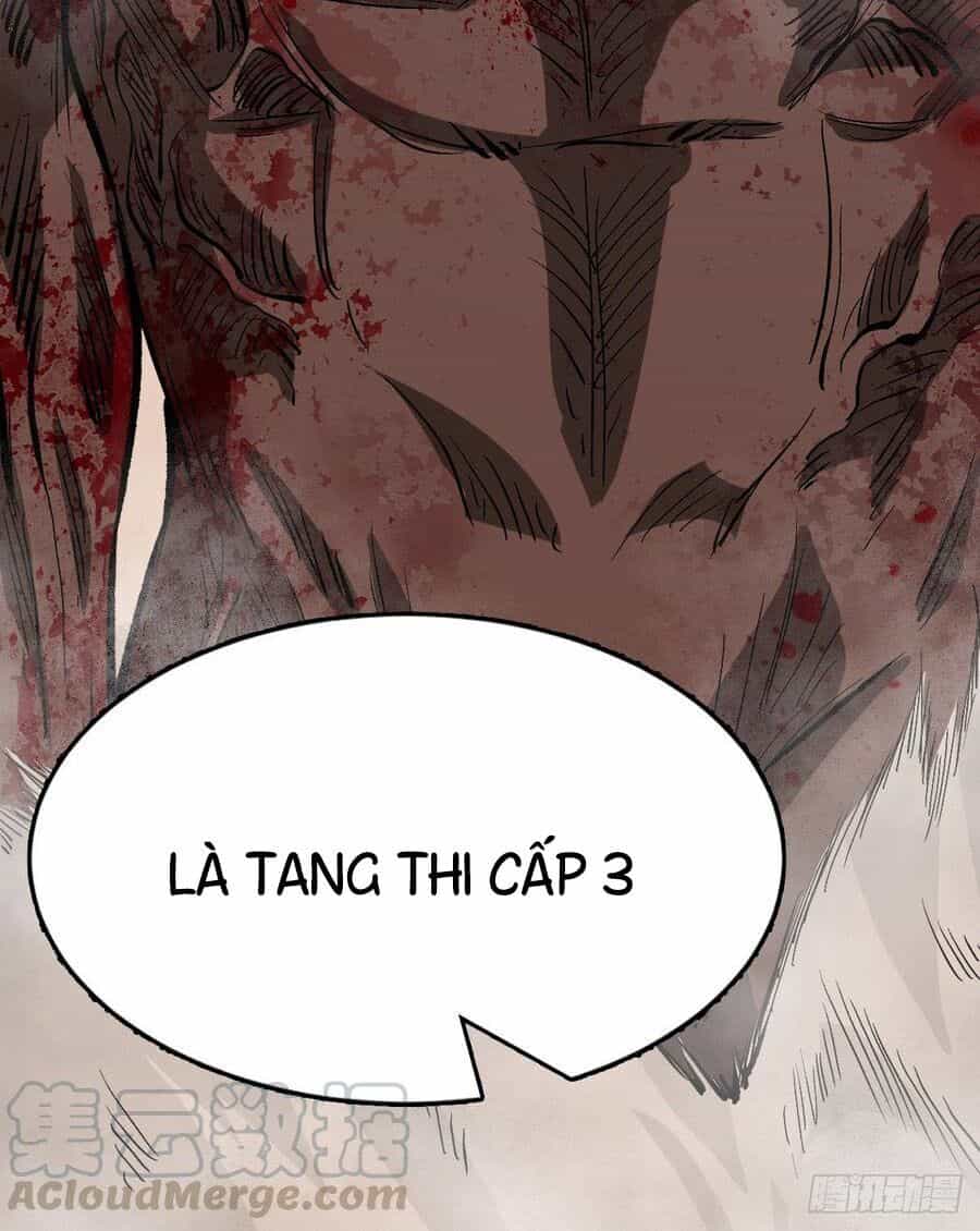 Trở Về Làm Đại Lão Thời Mạt Thế - Chương 30 - ảnh 42