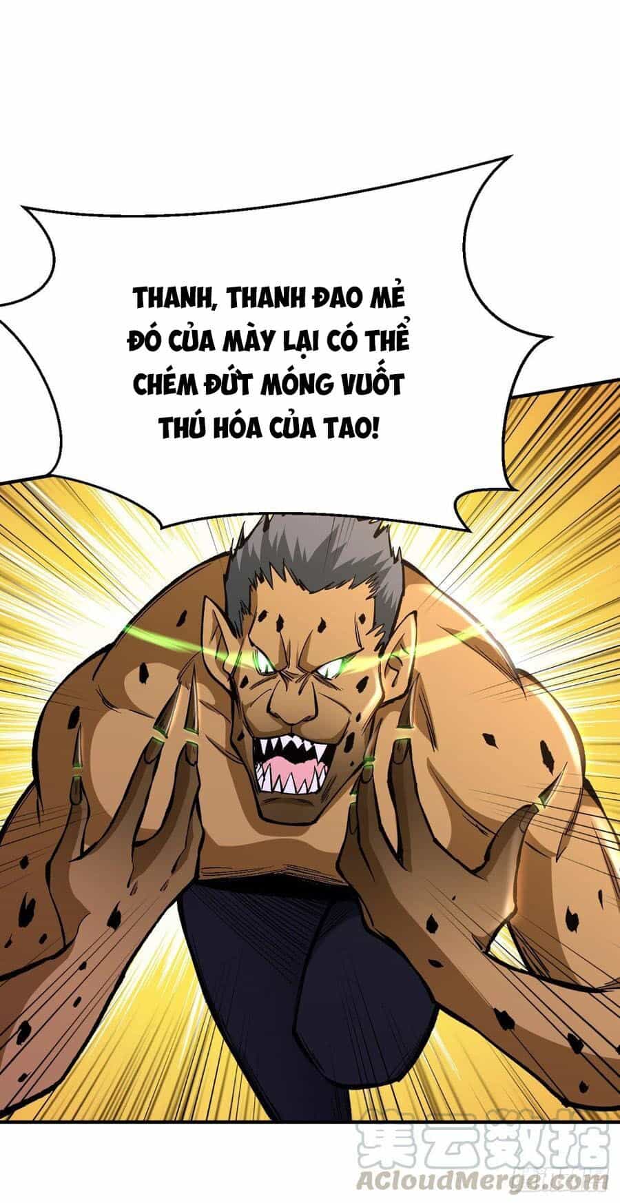 Trở Về Làm Đại Lão Thời Mạt Thế - Chương 30 - ảnh 6