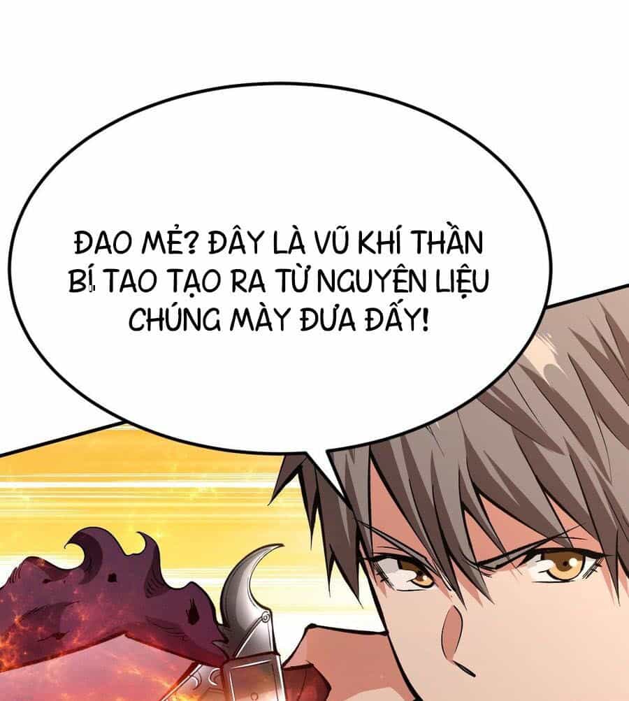 Trở Về Làm Đại Lão Thời Mạt Thế - Chương 30 - ảnh 7