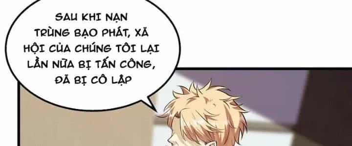Trở Về Làm Đại Lão Thời Mạt Thế - Chương 311 - ảnh 12