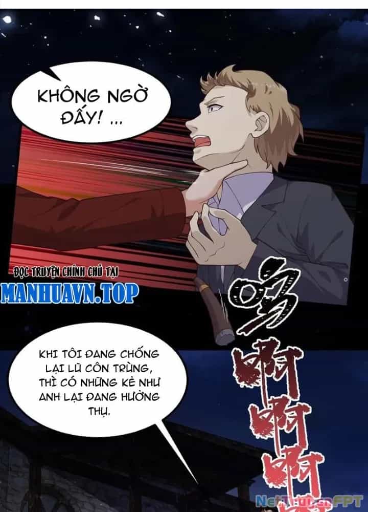 Trở Về Làm Đại Lão Thời Mạt Thế - Chương 315 - ảnh 3