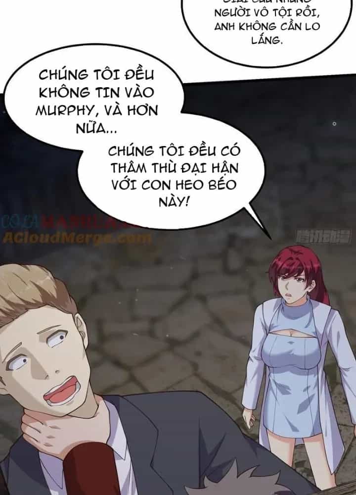 Trở Về Làm Đại Lão Thời Mạt Thế - Chương 315 - ảnh 31