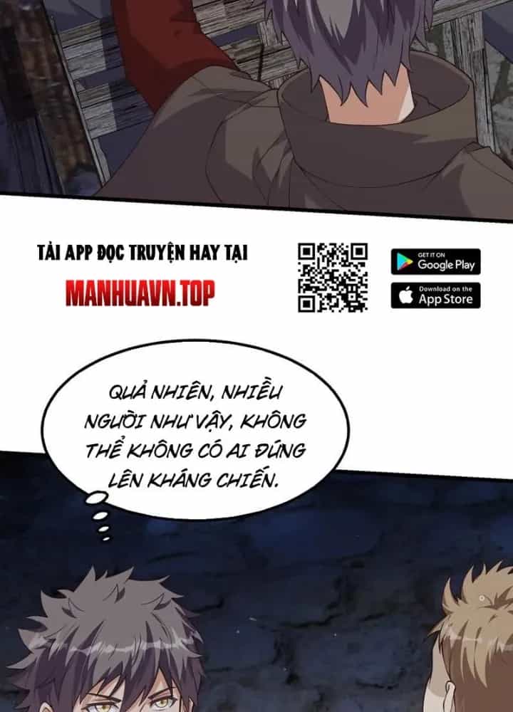 Trở Về Làm Đại Lão Thời Mạt Thế - Chương 315 - ảnh 33