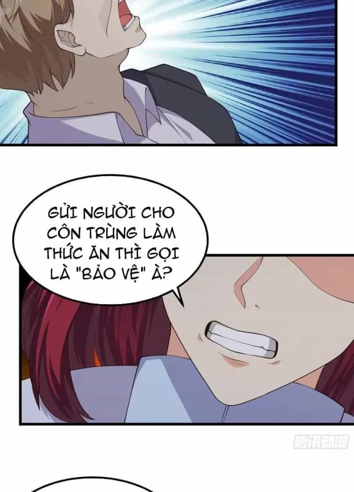 Trở Về Làm Đại Lão Thời Mạt Thế - Chương 315 - ảnh 41
