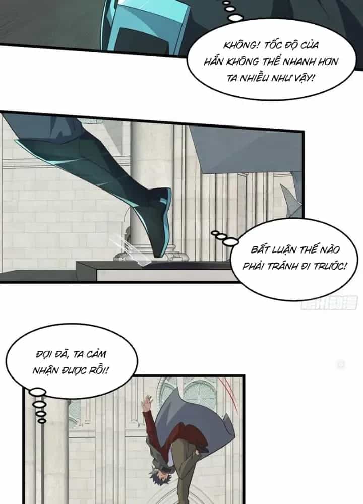 Trở Về Làm Đại Lão Thời Mạt Thế - Chương 320 - ảnh 21